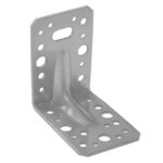 Kątownik z przetłoczeniem KPL 11 90x90x65x2,0 mm