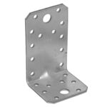 Kątownik z przetłoczeniem KPL 3 90x50x55x2,0 mm