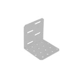 Kątownik KMR 3 80x80x80x2,0 mm L