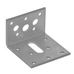 Kątownik KR 2 60x40x60x2,5 mm