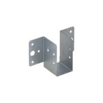 Wieszak WL6 38x71x45x1,0 mm