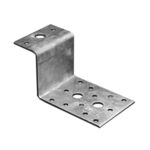 Łącznik LZ2 85x50x55x2,5 mm