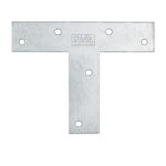 Łącznik KT140 140x110x30x2 mm