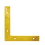 Narożnik NA1 150x150x25x2,5 mm