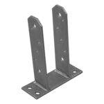 Podstawa PST70 70 x 200 x 50 x 5,0 mm