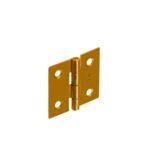 Zawias ZS30 30x29x1,0 mm/10 worek