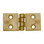 Zawias Z50/25 50x25x1,5 mm