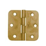 Zawias ZS70 70x43x1,0 mm
