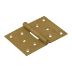 Zawias Z115/90 115x90x2,5 mm