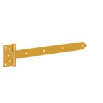 Zawias ZBW500 500x40x110x4,0 mm