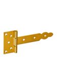 Zawias ZBO150 150x60x90x2,5 mm