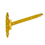 Zawias ZBNO350 350x60x215x2,5 mm