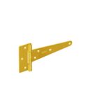 Zawias ZT150 150x35x80x2,0 mm