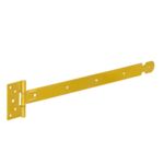 Zawias ZBL400 400x38x2,0 mm