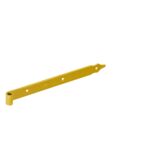 Zawias ZP400/13 Zawias 400x35x4,0 mm