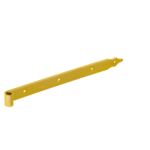 Zawias ZP500/16 Zawias 500x40x5,0 mm