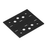 Łącznik C SDLPA 1 76x85x2,5 mm