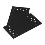 Łącznik C SDLPF 1 155x176x85x2,5 mm L