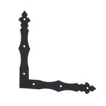 Narożnik ozdobny NAD 2 Duplex VELANO