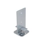 Podstawa PUW100 100 x 200 x 6,0 mm