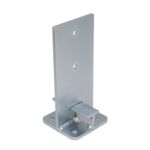 Podstawa PUW120 120 x 250 x 8,0 mm