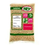 Łubin wąskolistny gorzki 1 kg worek foliowy GRANUM