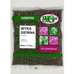 Wyka siewna 0,5 kg worek foliowy