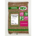 Koniczyna łąkowa (czerwona) 1 kg worek foliowy GRANUM