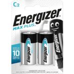 Bateria Max Plus C LR14 2 szt. Energizer