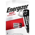 Bateria Specjalistyczna A27 2 szt. Energizer