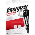 Bateria Specjalistyczna A76 2 szt. Energizer
