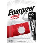 Bateria Specjalistyczna CR2025 1 szt. Energizer