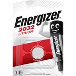 Bateria Specjalistyczna CR2032 1 szt. Energizer