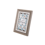 Ramka na zdjęcie Dziadek 13 x 18 cm szara