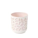 Donica Duet 14 korpus kremowy + wkład jasny beż Lamela