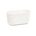 Skrzynka Duet 600 kremowy