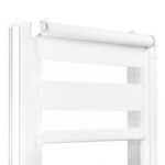 Roletka mini KLIK DN 01 - 42 x 150 cm, biała