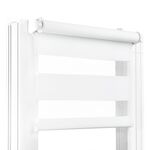 Roletka mini KLIK DN 01 - 57 x 150 cm, biała