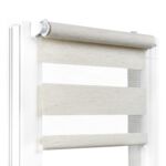 Roletka mini KLIK DN 02 - 68 x 215 cm, melanż