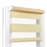 Roletka mini KLIK DN 03 - 68 x 150 cm, ecru