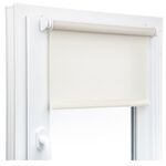 Roletka mini KLIK TR02- 68 x 215 cm, jasnobeżowa