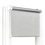 Roletka mini KLIK ZA05 - 68 x 215 cm, melanż