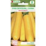 Dynia zwyczajna cukinia Atena Polka F1 W.Legutko
