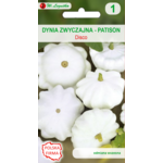 Dynia zwyczajna Patison Disco W.Legutko