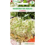 Nasiona na kiełki lucerna I-XII W.Legutko