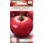 Pomidor gruntowy karłowy sztywnołodygowy Betalux W.Legutko
