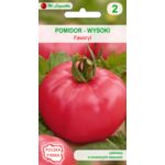 Pomidor gruntowy wysoki Faworyt W.Legutko