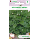 Melisa lekarska W.Legutko