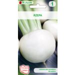 Rzepa jadalna Snowball biała W.Legutko