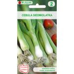 Cebula siedmiolatka Long White Ishikura IV, VII-VIII W.Legutko